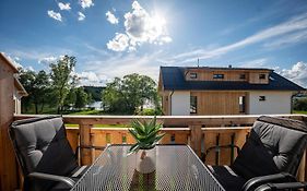Apartmany - Male Lipno