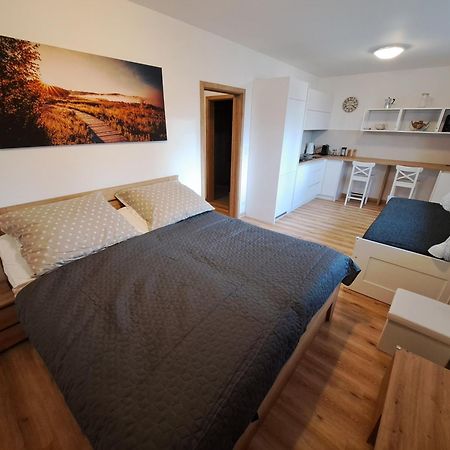 Apartmany - Male Lipno Černá v Pošumaví Exteriér fotografie