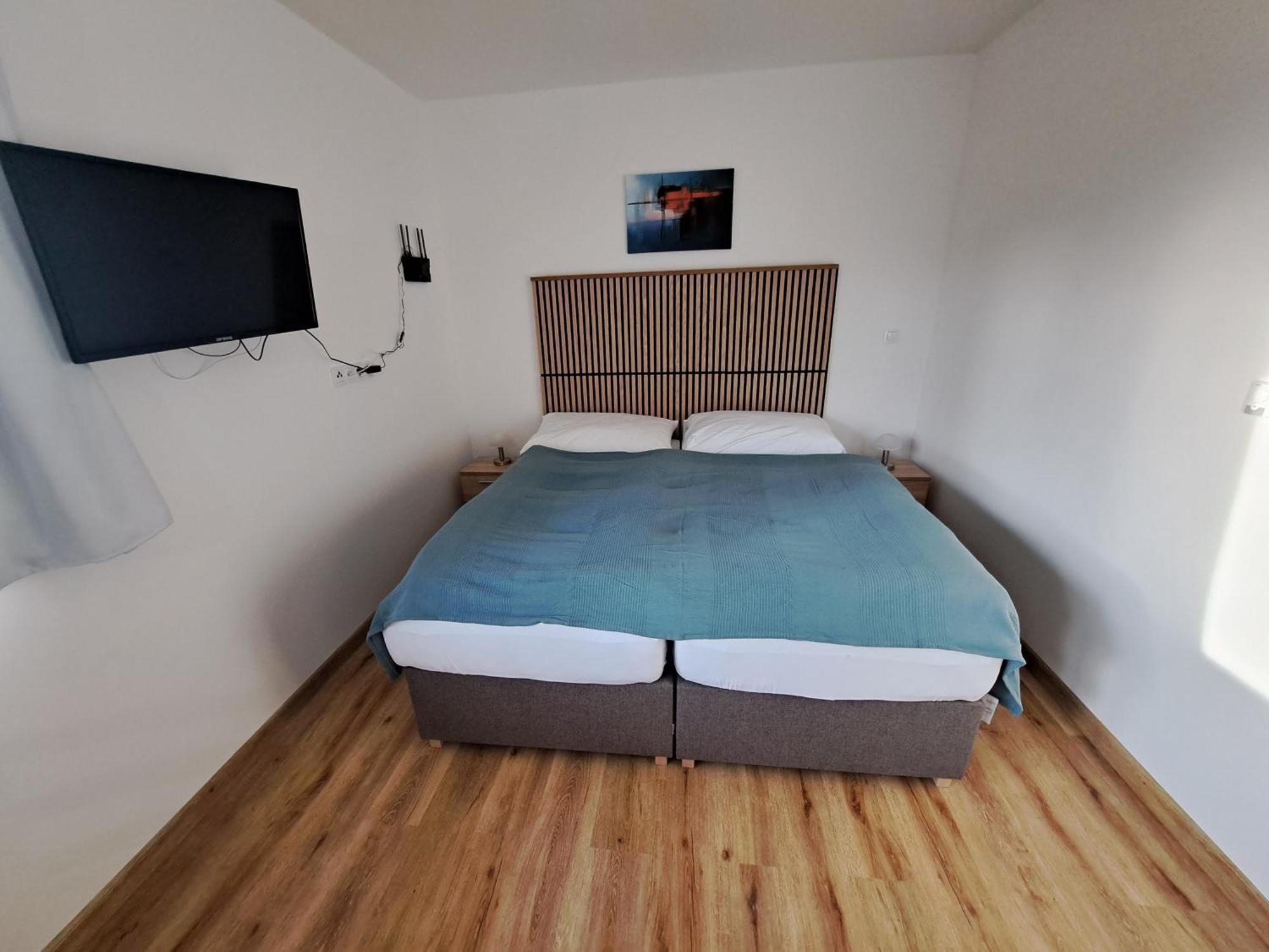 Apartmany - Male Lipno Černá v Pošumaví Exteriér fotografie