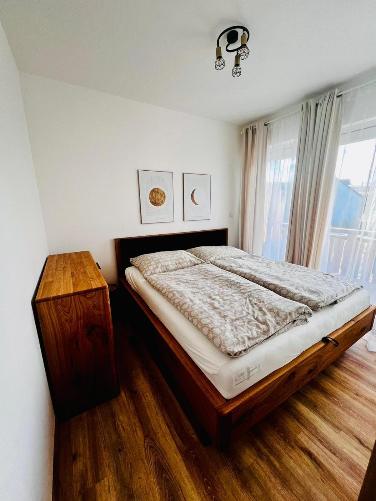 Apartmany - Male Lipno Černá v Pošumaví Exteriér fotografie