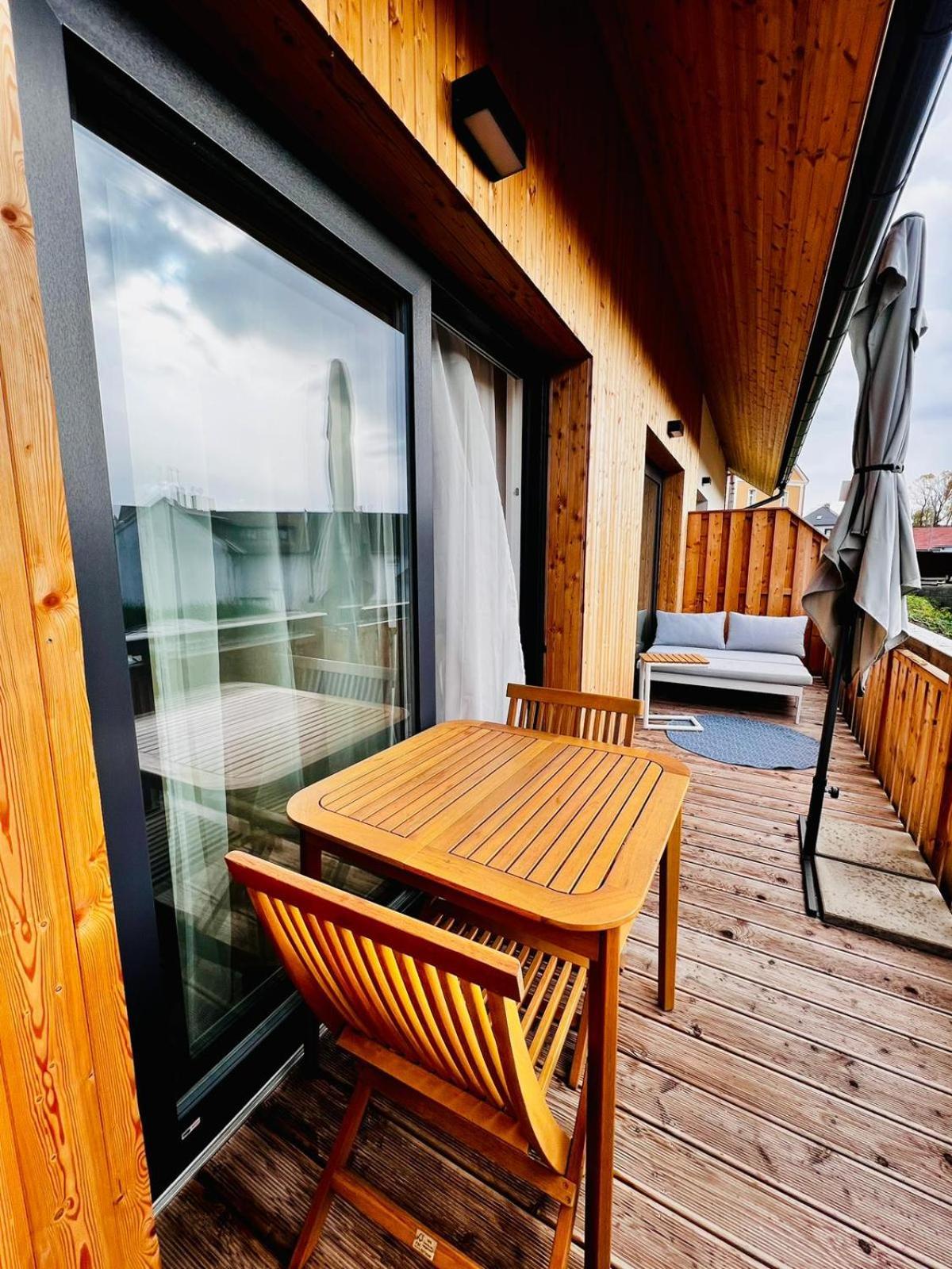 Apartmany - Male Lipno Černá v Pošumaví Exteriér fotografie