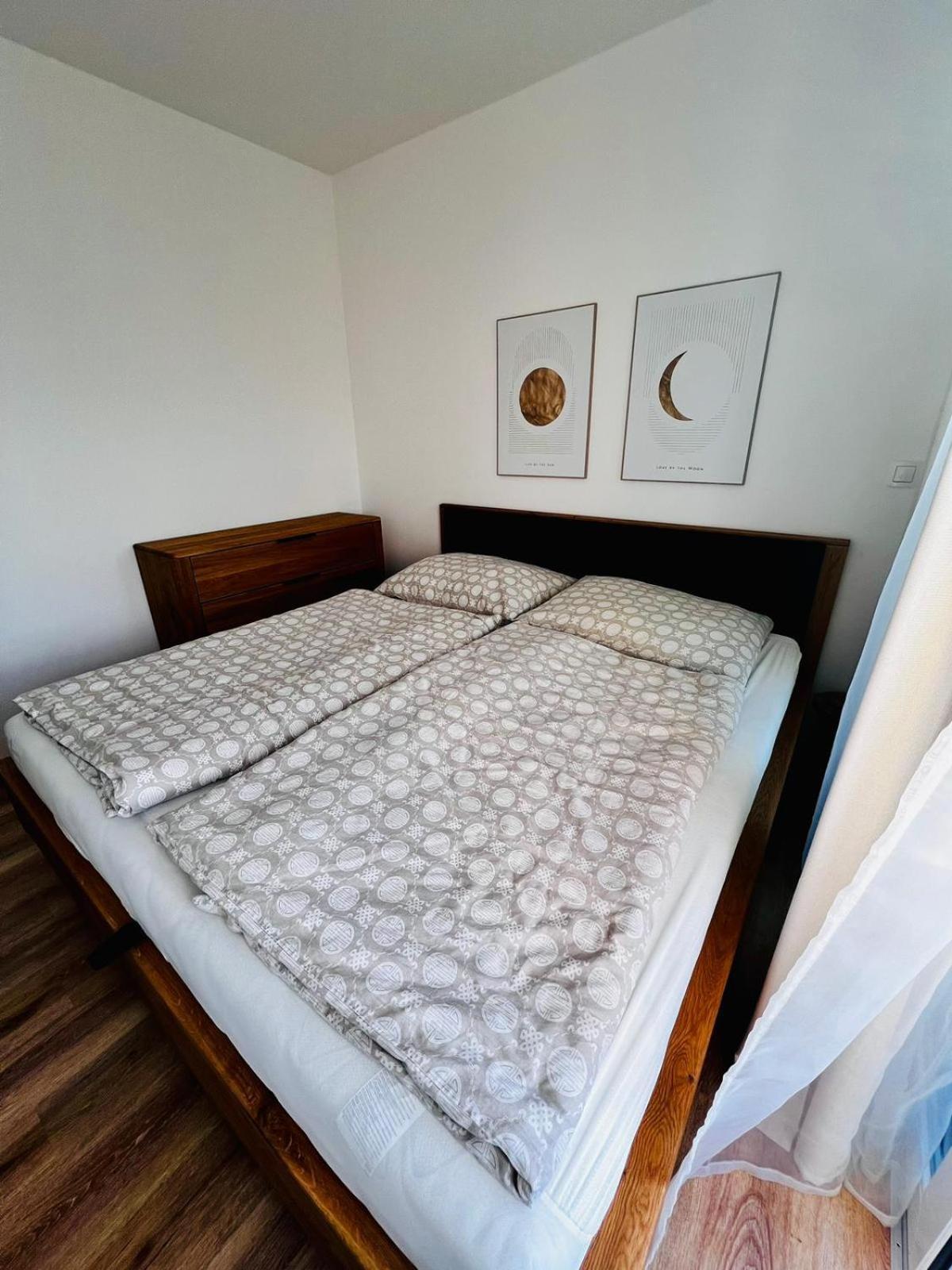 Apartmany - Male Lipno Černá v Pošumaví Pokoj fotografie