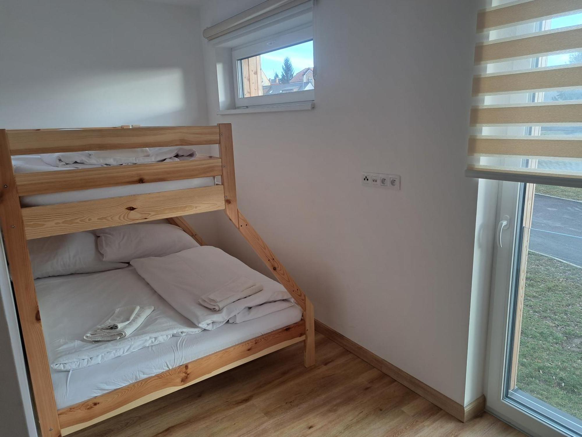 Apartmany - Male Lipno Černá v Pošumaví Pokoj fotografie