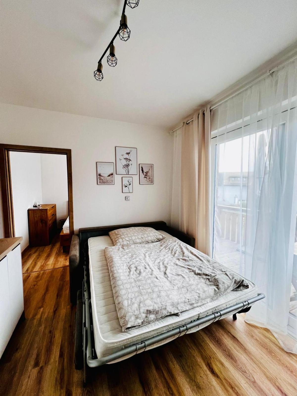 Apartmany - Male Lipno Černá v Pošumaví Pokoj fotografie