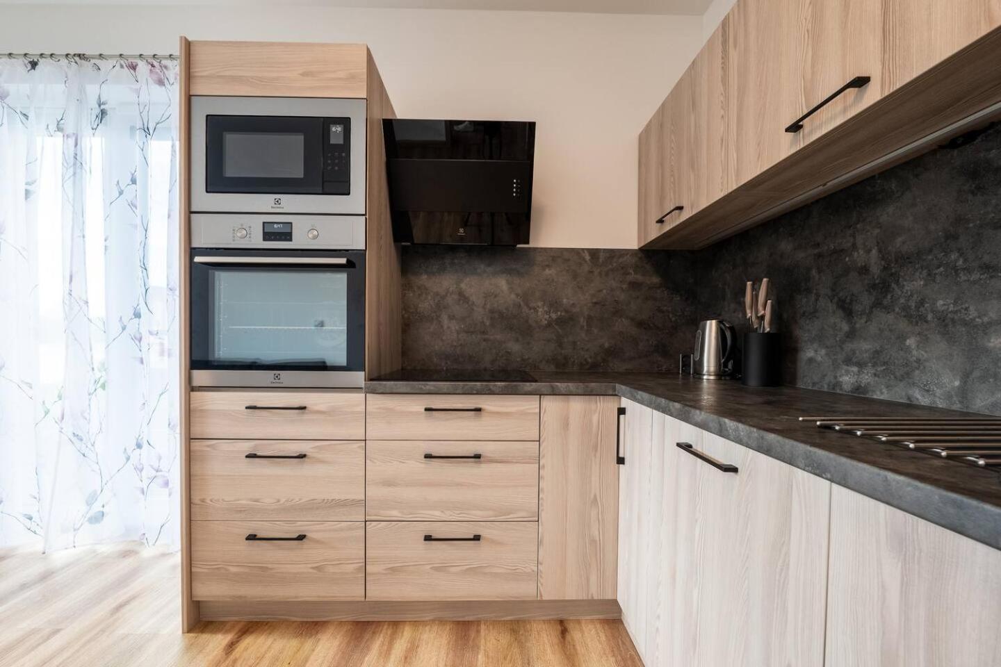 Apartmany - Male Lipno Černá v Pošumaví Pokoj fotografie