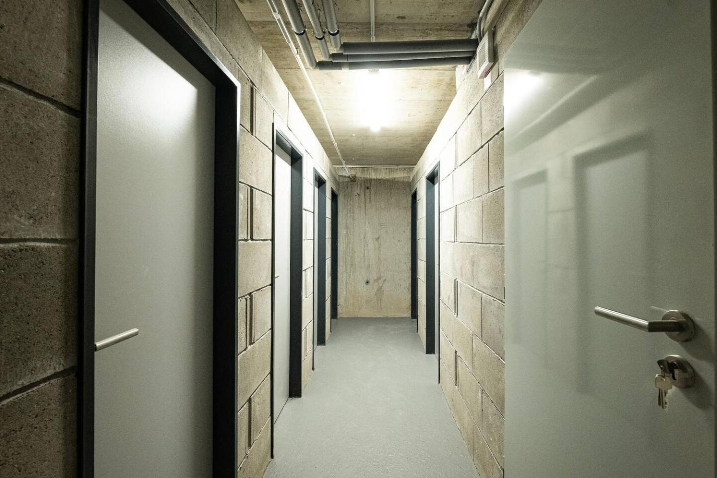 Apartmany - Male Lipno Černá v Pošumaví Pokoj fotografie